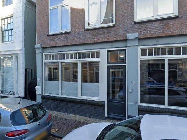 appartement for rent Haarlem Spaarnwouderstraat