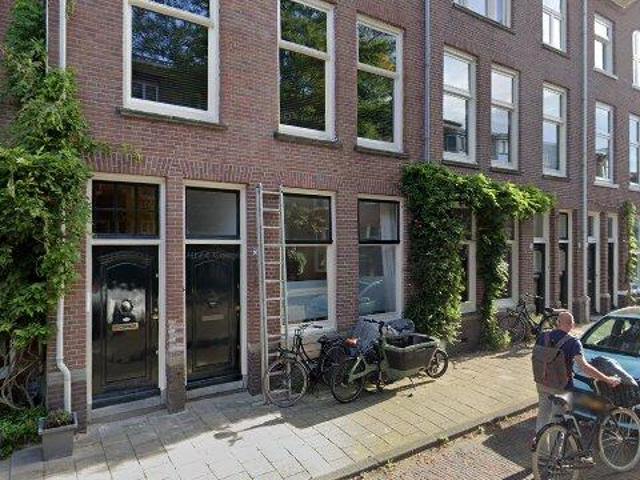 appartement for rent Haarlem Van der Vinnestraat