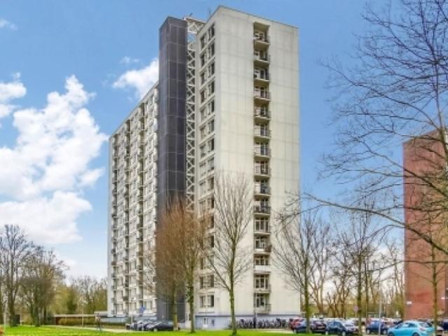 appartement for rent Haarlem Van Leeuwenhoekstraat