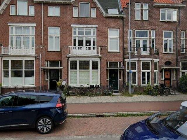 appartement for rent Haarlem Verspronckweg