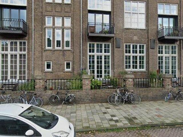 appartement for rent Haarlem Verspronckweg