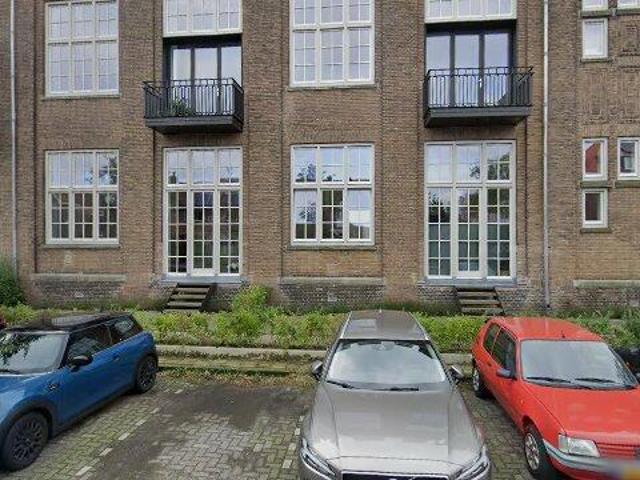 appartement for rent Haarlem Verspronckweg