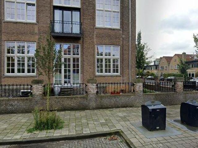 appartement for rent Haarlem Verspronckweg