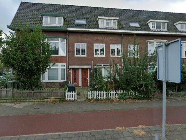 appartement for rent Haarlem Zaanenstraat