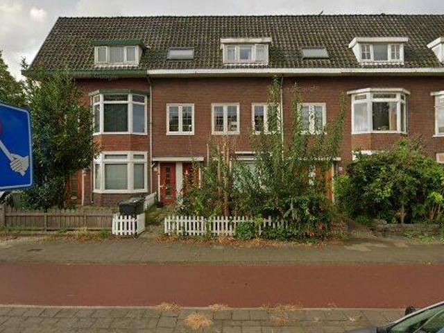 appartement for rent Haarlem Zaanenstraat