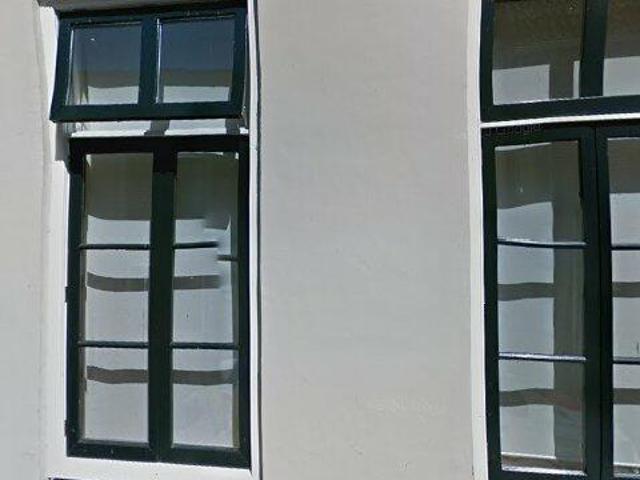 appartement for rent Harderwijk Muntplein