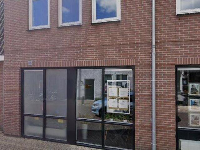 appartement for rent Harderwijk Grote Poortstraat