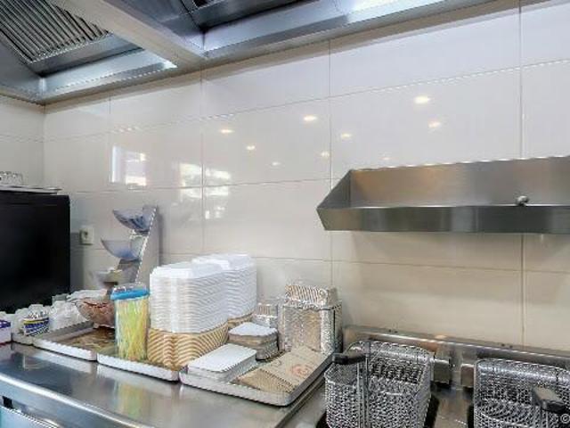 appartement for rent Harderwijk Triasplein