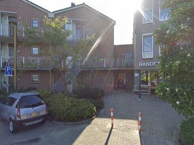 appartement for rent Harderwijk Westeinde
