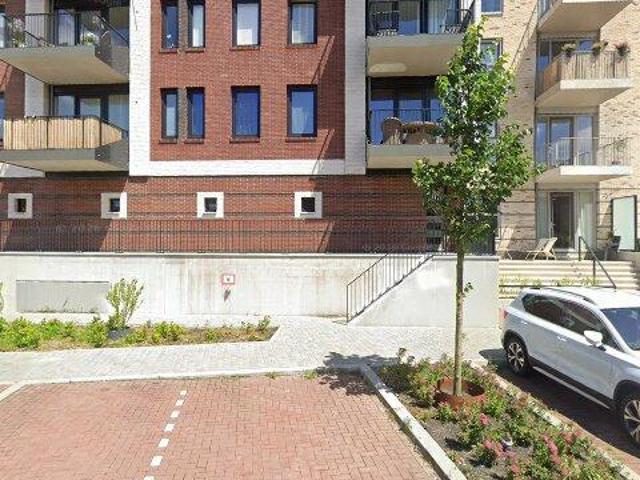 appartement for rent Harderwijk Willem van Ariestraat