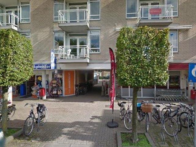 appartement for rent Hardinxveld Giessendam Den Bogerd