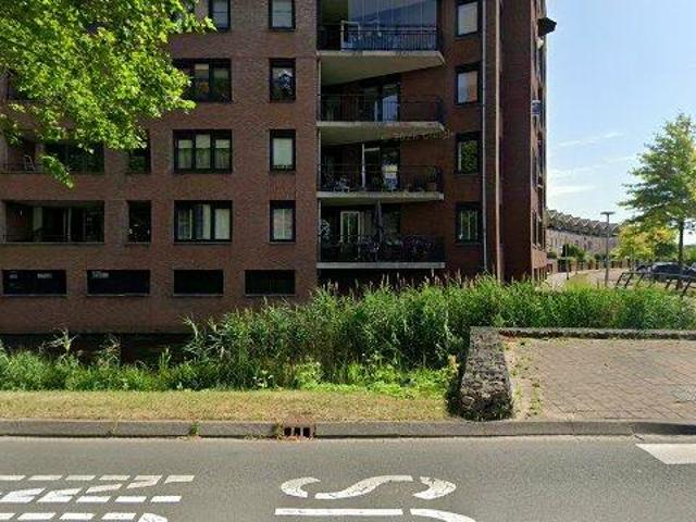 appartement for rent Hendrik Ido Ambacht Zalm