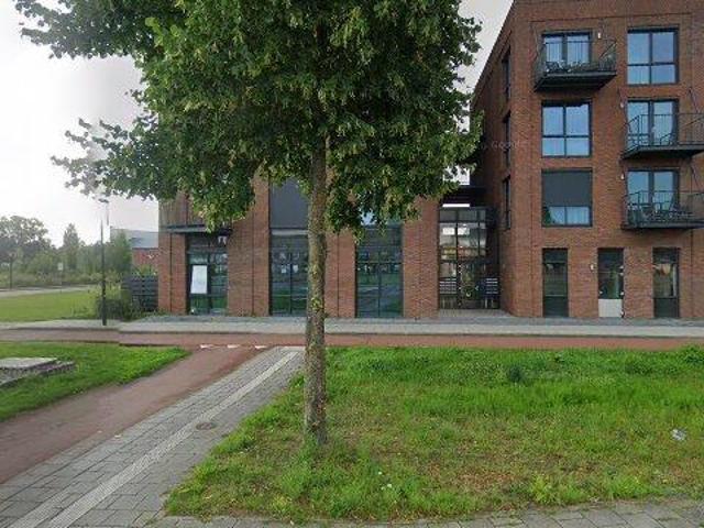 appartement for rent Hengelo OV Frezerij