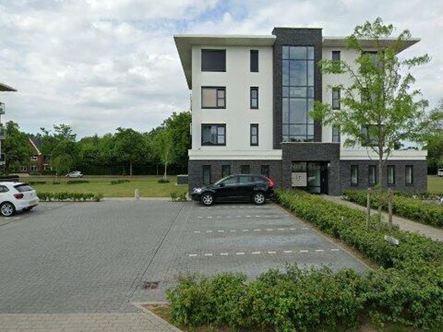 appartement for rent Hengelo OV P.C. Borstlaan