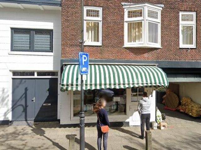 appartement for rent Heemstede Camplaan