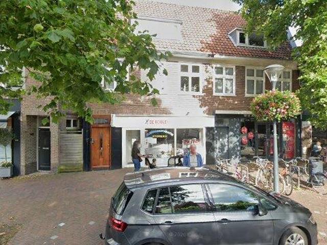 appartement for rent Heemstede Binnenweg