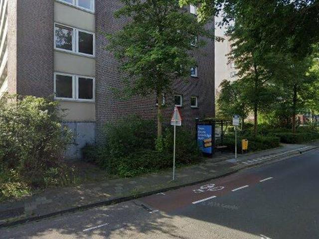 appartement for rent Heemstede Brabantlaan