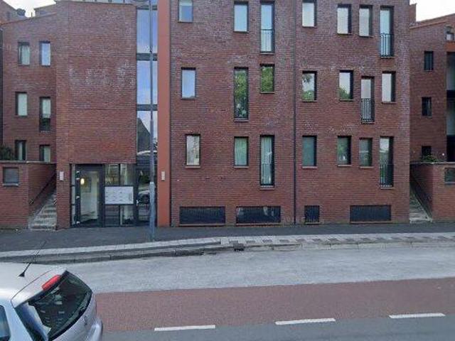 appartement for rent Heemstede Heemsteedse Dreef
