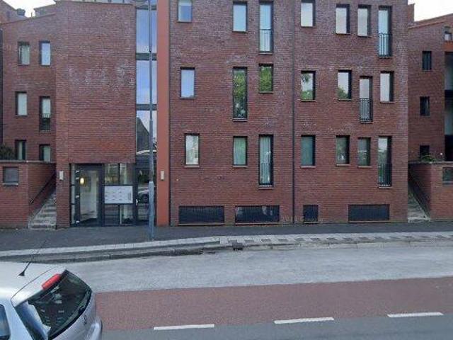 appartement for rent Heemstede Heemsteedse Dreef