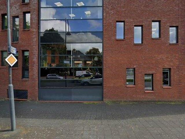 appartement for rent Heemstede Heemsteedse Dreef