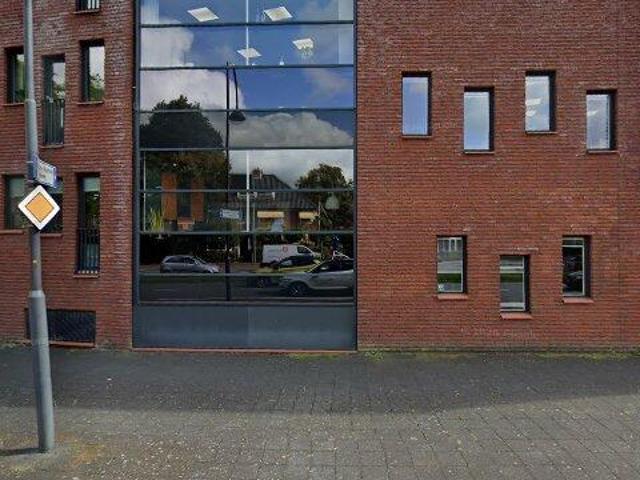 appartement for rent Heemstede Heemsteedse Dreef