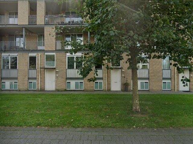 appartement for rent Heemstede Johan Wagenaarlaan