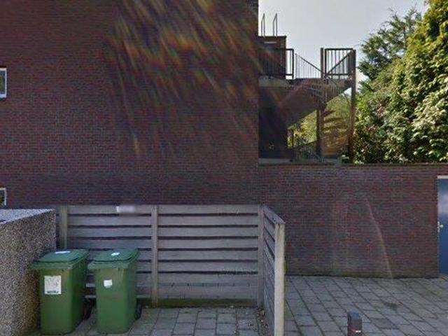 appartement for rent Heemstede Scholtenlaan