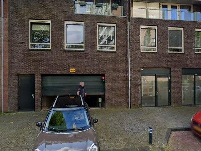 appartement for rent Heemstede Provinciënlaan