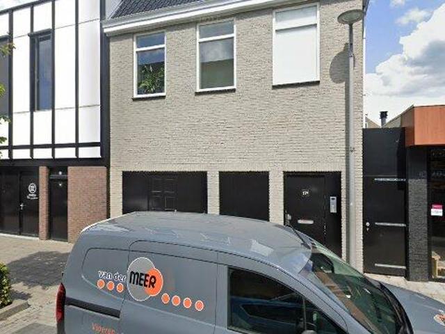 appartement for rent Heerenveen Gedempte Molenwijk