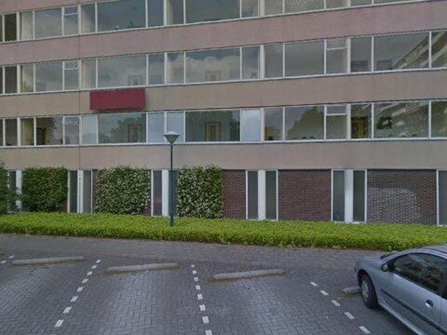 appartement for rent Heerenveen Heerenhage