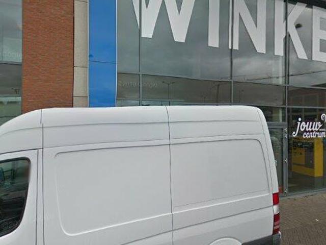 appartement for rent Heerhugowaard Barnsteen