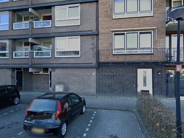 appartement for rent Heerhugowaard Tamarixplantsoen