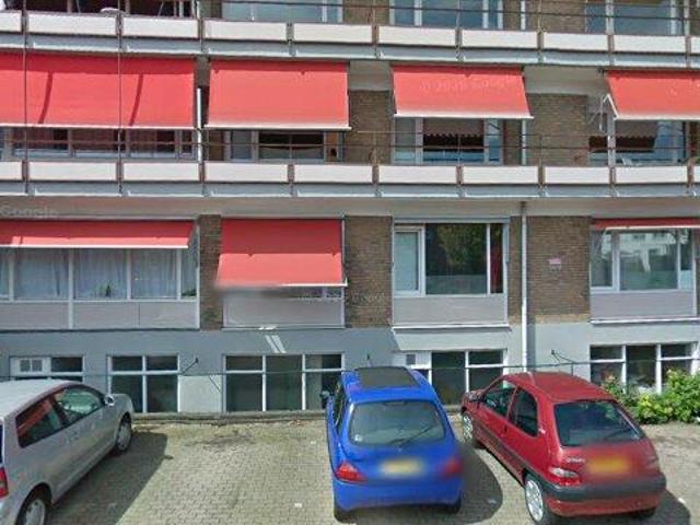 appartement for rent Heerlen Marcus Aureliushof
