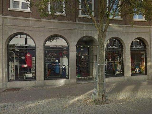 appartement for rent Heerlen Dautzenbergstraat