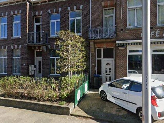 appartement for rent Heerlen Kempkensweg