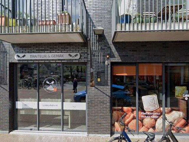 appartement for rent Heiloo Stationsplein
