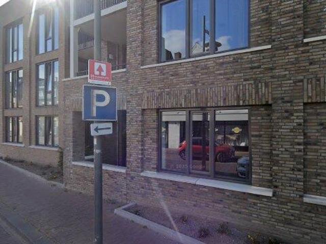 appartement for rent Helmond Mierloseweg