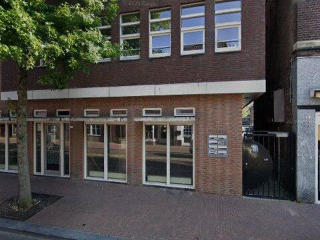 appartement for rent Helmond Molenstraat