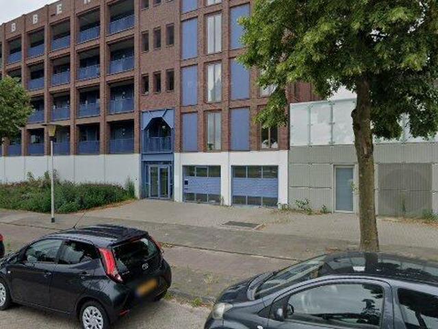 appartement for rent Helmond Oostende
