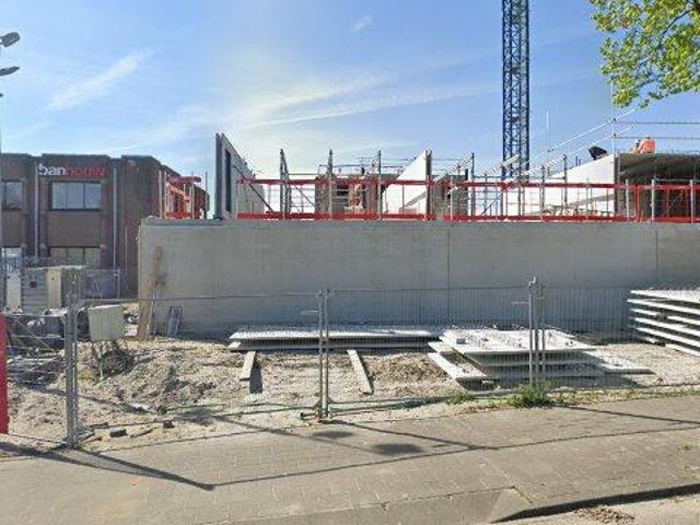 appartement for rent Helmond Oostende