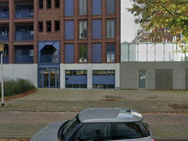 appartement for rent Helmond Oostende
