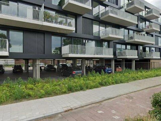 appartement for rent Helmond Binnendongenstraat