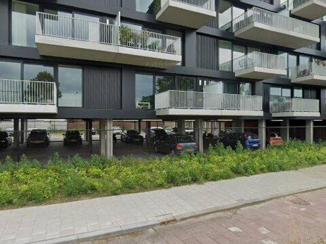 appartement for rent Helmond Binnendongenstraat
