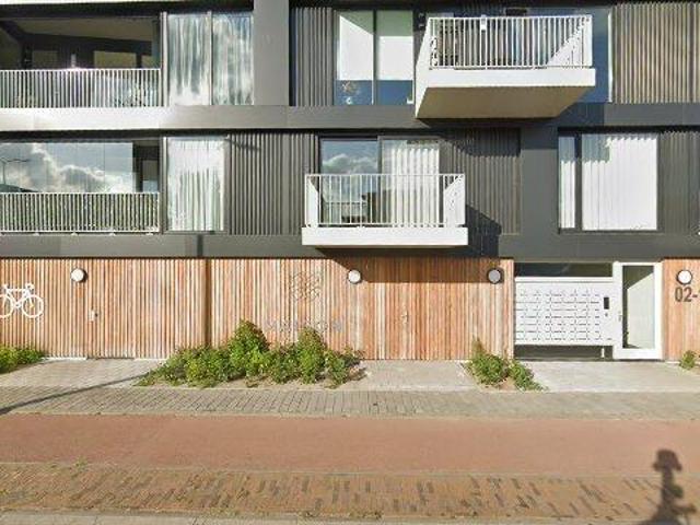 appartement for rent Helmond Binnendongenstraat