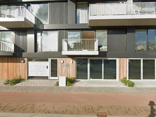 appartement for rent Helmond Binnendongenstraat