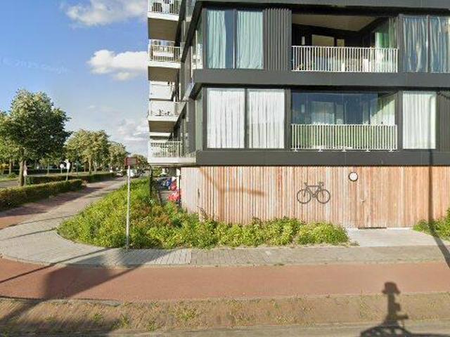 appartement for rent Helmond Binnendongenstraat