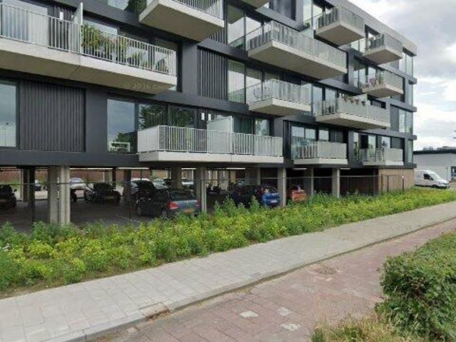 appartement for rent Helmond Binnendongenstraat