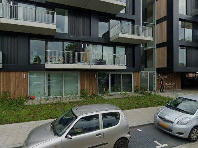 appartement for rent Helmond Europaweg