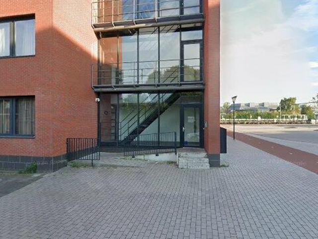 appartement for rent Helmond Smalstraat
