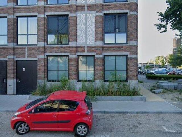 appartement for rent Helmond Waardstraat